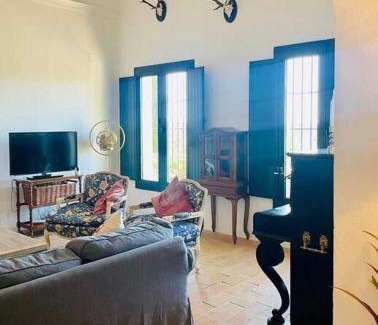 El Castillo de las Guardas House | Villa Lavanda by Época Suites