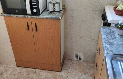 Alcaudete Cottage | Villa Cuartelillos, te Espera; Disfrútala con tu Familia o Amigos