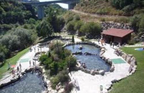 O Porrino Villa | Villa