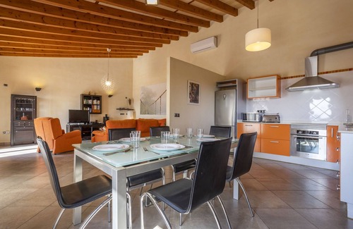 Buger Villa | Villa Es Puchet