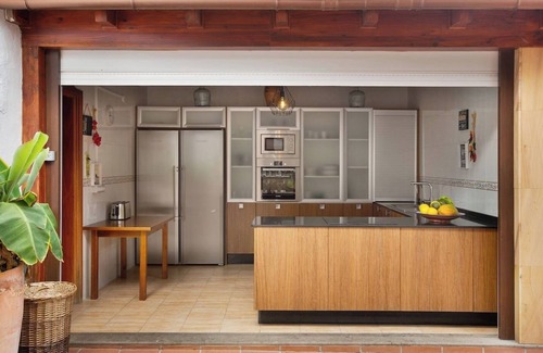 Los Palmitos Villa | Villa/Rural house with piscine/South of Gran Canaria - Ayagaures