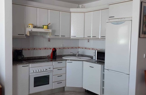 San Juan de los Terreros Villa | Villa private pool sea view 5 min walk, air conditioning, handicapped access 1 to 7P+2optional