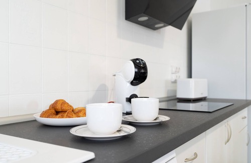 San Vicente del Raspeig Villa | Villa Mimosa San Vicente del Raspeig