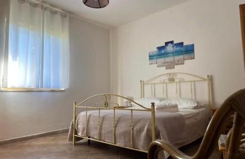 Nubia House | Villa Esclusiva in Riserva Naturale