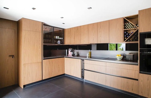 Aduanas Villa | Villa Esmerelda de Javea