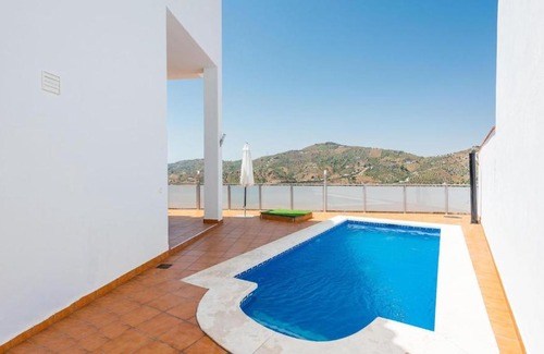 Canillas de Albaida House | Villa Esperanza Canillas de Albaida by Ruralidays