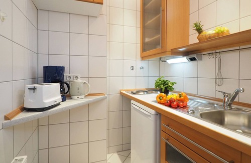 Heringsdorf Hotel | Villa Esplanade mit Aurora