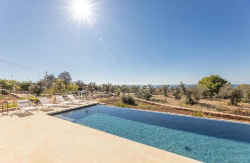 Torre Vado Villa | Villa Essenza