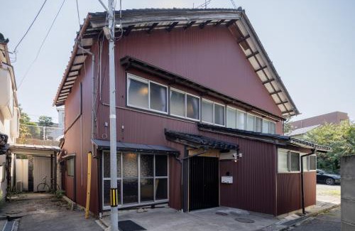 Nagamachi District House | Villa Estark