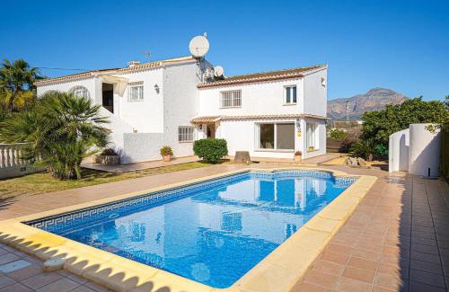 Tarraula House | Villa Esther