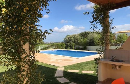 Pata de Cima Villa | Villa Estrelamar