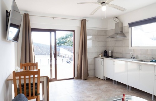 Tahiche Bed & Breakfast | Villa Estrella Polar