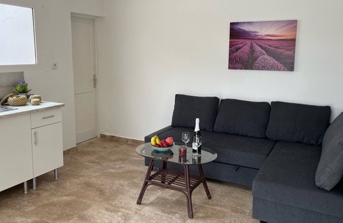 Tahiche Bed & Breakfast | Villa Estrella Polar