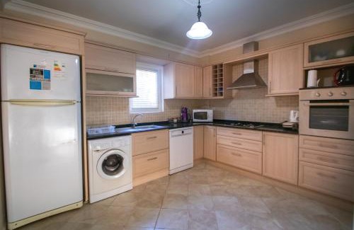 Dalyan City Center Villa | Villa Etki