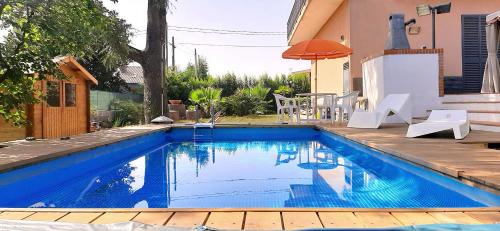 Blandano House | Villa Etna