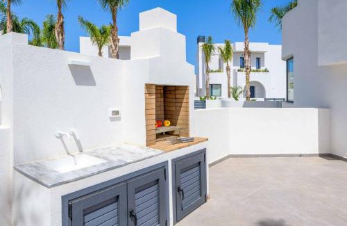 Ialyssos Villa | Villa Evelia