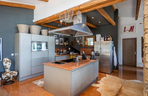 Opatija House | Villa Evelina Eselboeck