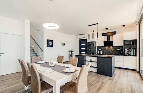 Prizba Villa | Villa Evia | Adriatic Luxury Villas