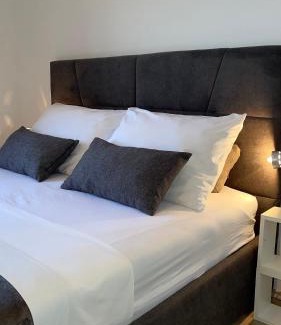 Prozurska Luka Apartment | Villa Evita Apartments