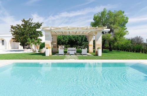 Francavilla Fontana House | Villa experience in Apulia, Dimora Zammarrico