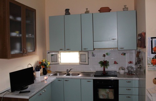 Licata Villa | Villa Falaride on the sea of Licata