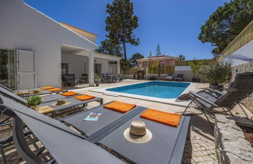 Aldeia das Acoteias Villa | Villa Falesia Blue by Villa Plus