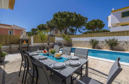 Aldeia das Acoteias Villa | Villa Falesia Blue by Villa Plus