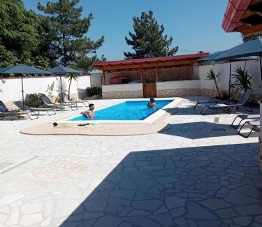 Serra Pedace Bed & Breakfast | Villa Fam