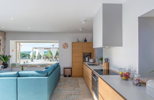 Selina Villa | Villa Famiglia in Sveti Lovrec