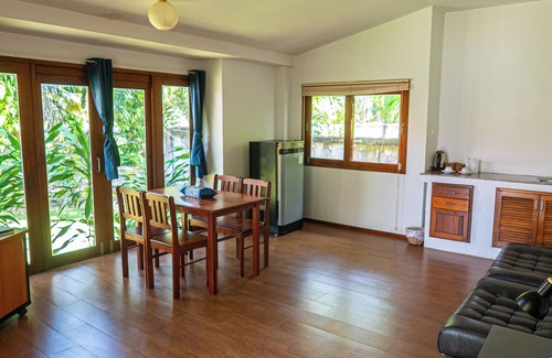 Chumphon Villa | Villa Family 1 All-Inclusive