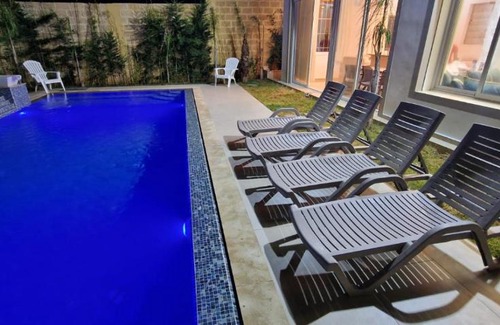 Asilah Villa | Villa Fares Assilah 1