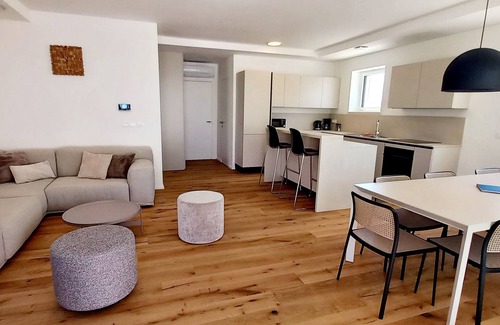 Savudrija Villa | Villa Faro - New dream house, heated pool, games room, bbq, near beaches, Istria