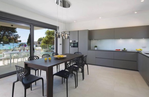 Fazana Apartment | Villa Fasana by Interhome