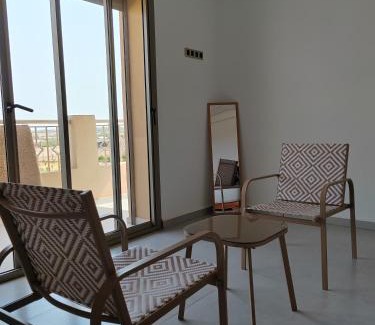 Ain Chkef House | Villa Fatima