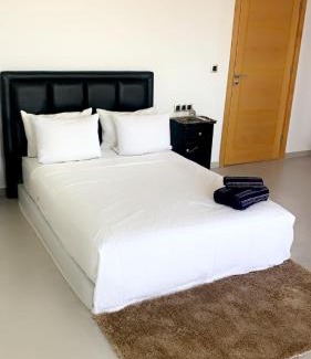 Ain Chkef House | Villa Fatima