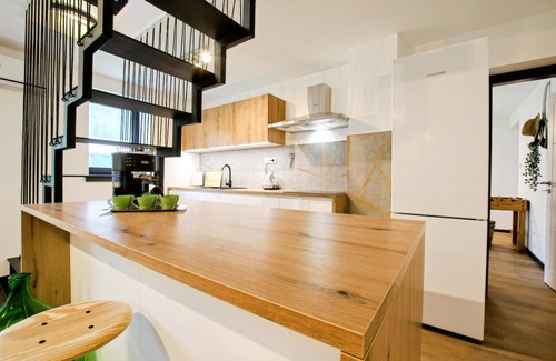 Hlevci Villa | Villa Feel Good in Gorski Kotar - heated pool, game and party room, snooker,