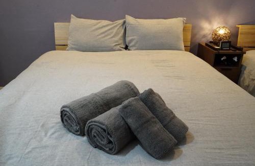 Maejima Apartment | Villa Feliz 101