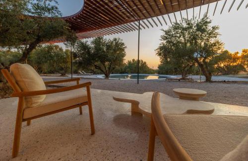 Pylos-Nestoras Villa | Villa Fengari