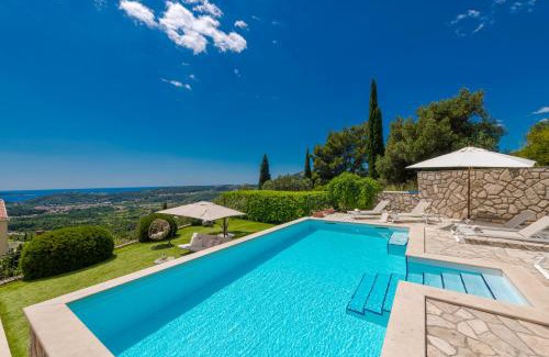 Zupa dubrovacka Villa | Villa Festa