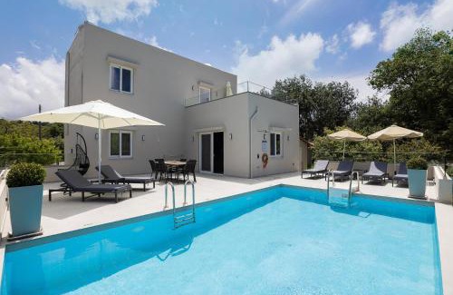 Prines Villa | Villa Filia in Prines