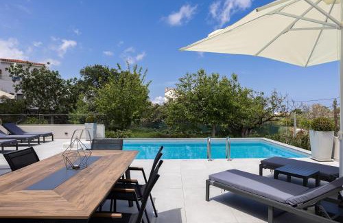 Prines Villa | Villa Filia in Prines