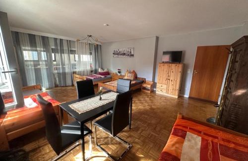 Gruendau House | Villa Filimena - Monteur Room