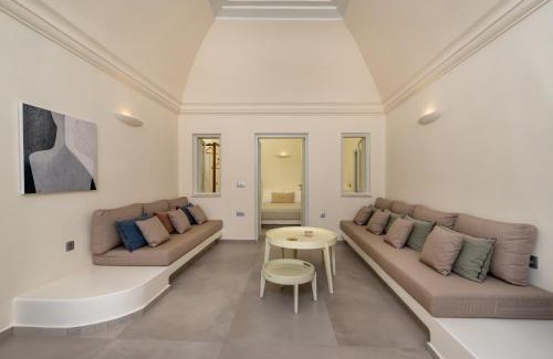 Vothon Villa | Villa Finika Santorini