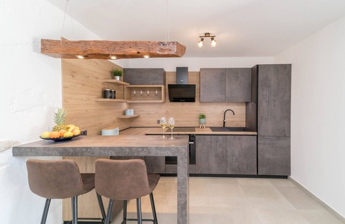 Marusici Villa | Villa Fiore in Central Istria suitable for families and cyclists