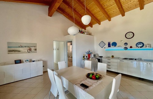 Olbia Villa | Villa Fiori with pool by Wonderful Italy