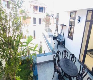 Ha Long Villa | Villa FLC 7 Ngủ Hạ Long - Đẳng cấp - Phòng Karaoke riêng