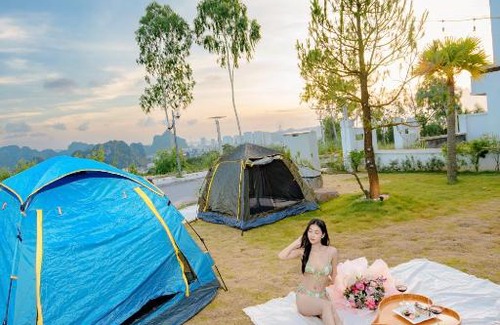 Ha Long Apartment | Villa FLC Hạ Long bt3-6