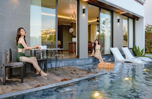 Ha Long Apartment | Villa FLC Hạ Long bt3-6