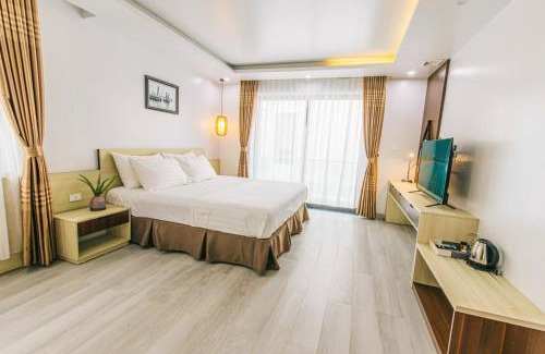 Sam Son Apartment | Villa FLC Sầm Sơn , Căn Vip FLC