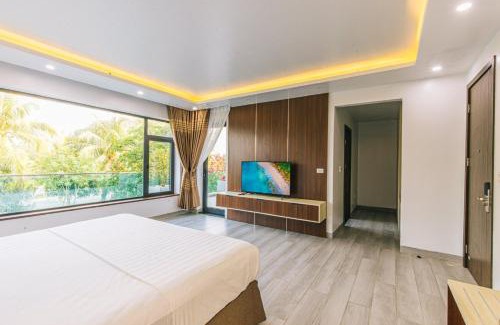 Sam Son Apartment | Villa FLC Sầm Sơn , Căn Vip FLC